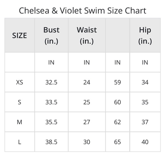 Chelsea & Violet Black Ruffle Floral Bikini Set - Picture 12 of 12